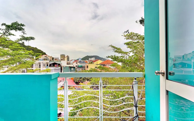 S79 Bao Khoi Hotel