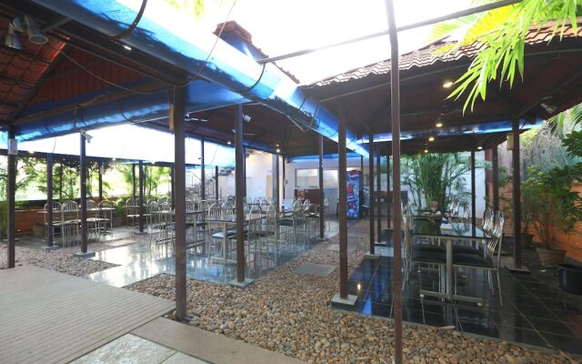 OYO 8229 Marine Drive