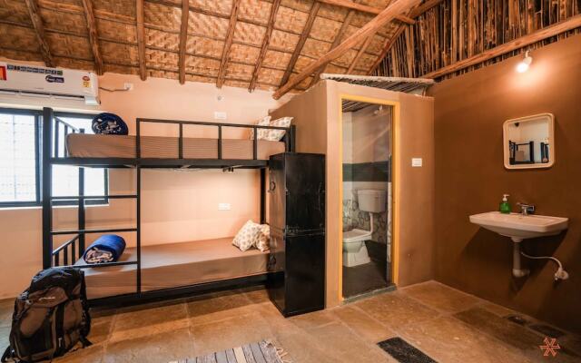 Zostel Hampi (Gangavathi)