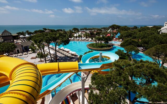 Papillon Ayscha Resort & Spa - All Inclusive