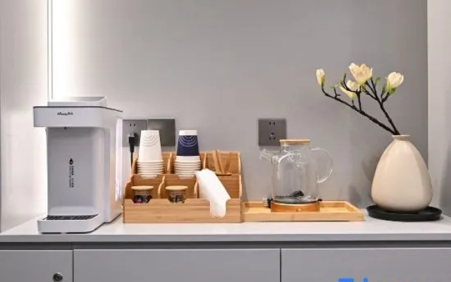 Homeinn · neo (Tai'an Didaoan Road Pangu Tiandi) – Guest Rooms – Taian