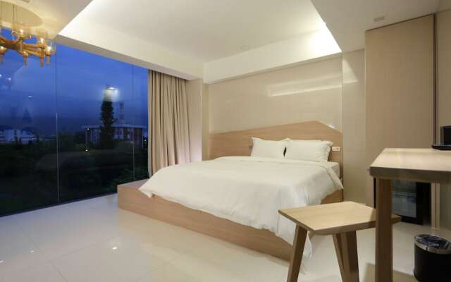 The Fantasy Apartment