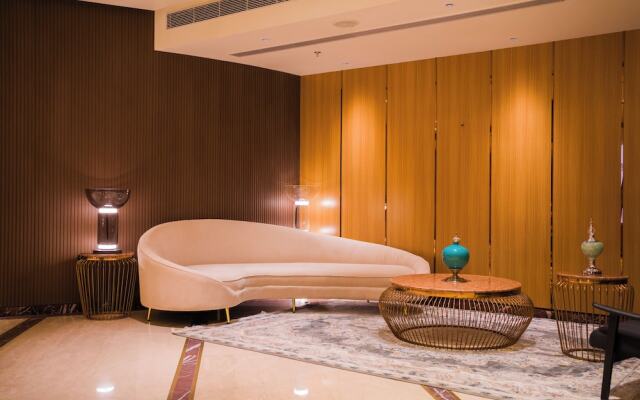 The Maple Hotel-Bhopal