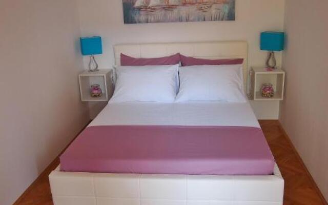 Apartmani Porat Malinska