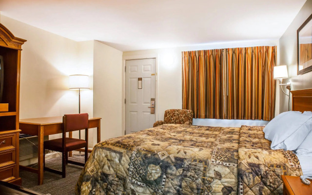 Rodeway Inn Middletown