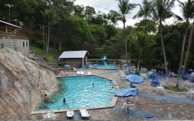 Quilombo Hotel Fazenda