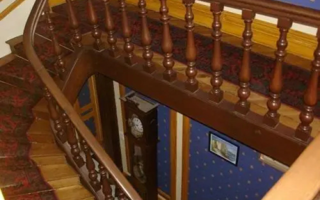 Le Gite Du Manoir d'Esneval