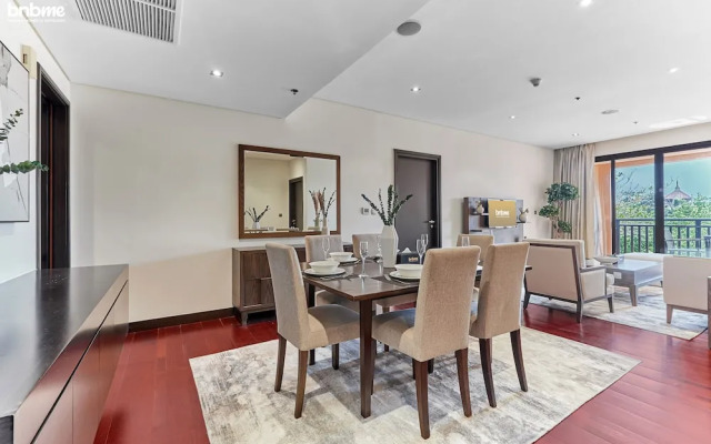 bnbme - Anantara Residences - 2 BDR