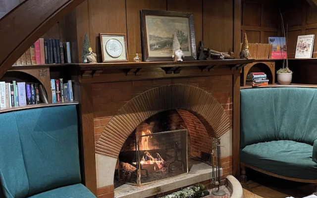 Château de l'Aubrière