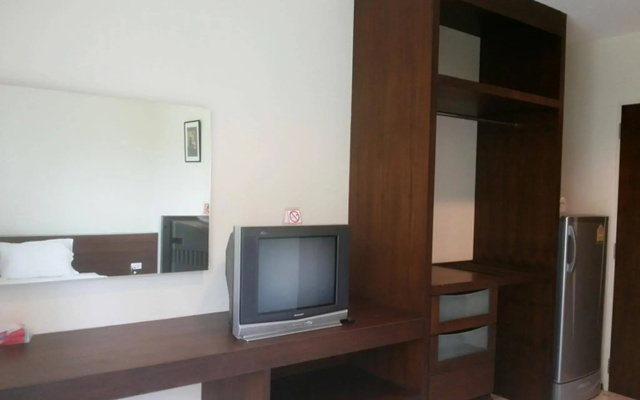 Le Ranong Bistro and Guesthouse