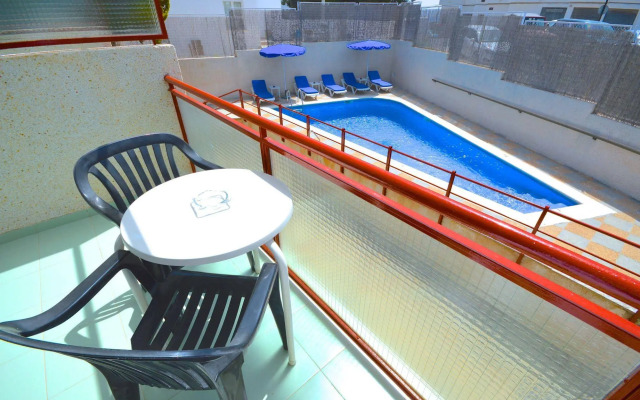 Hostal Molins Park