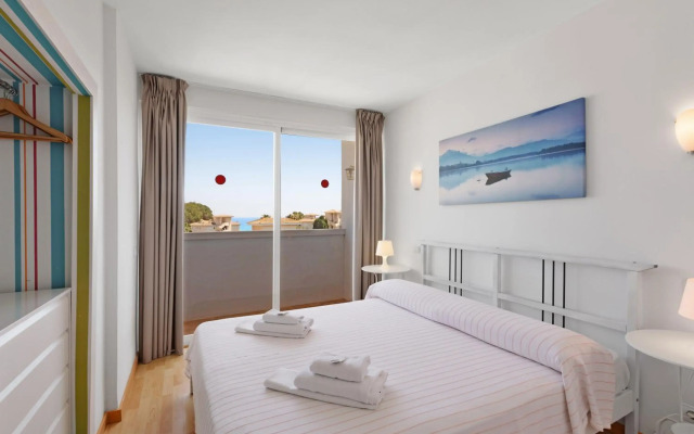 Apartamentos Sureda
