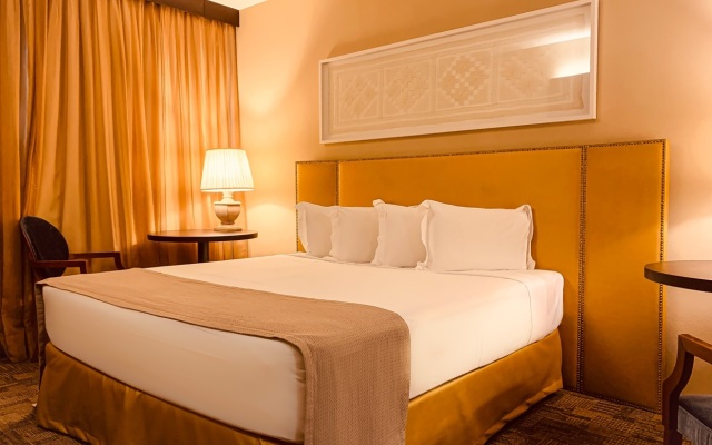 Ouro Minas Hotel Belo Horizonte, Dolce by Wyndham