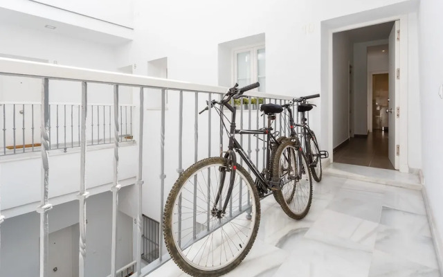 El Bendito Ático - Adults Only