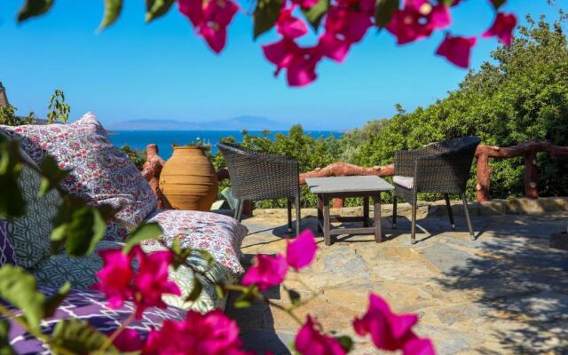 Aegean Gate Otel