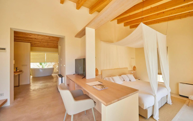 Son Penya Petit Hotel & Spa - Adults Only