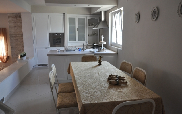 Holiday house Darko - with parking : Split, Riviera Split