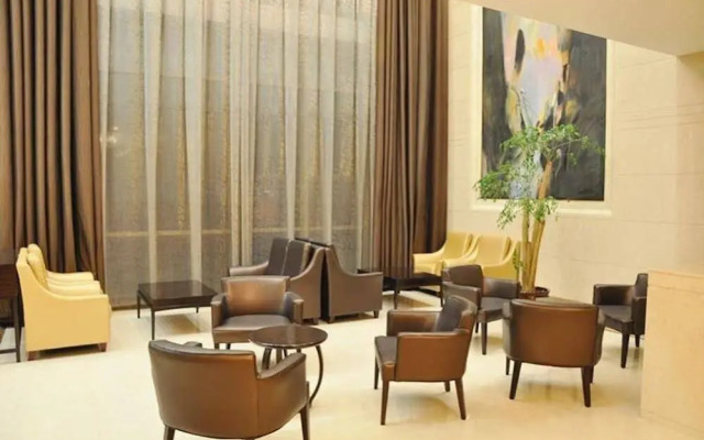 Innovate Yeohwa Hotel
