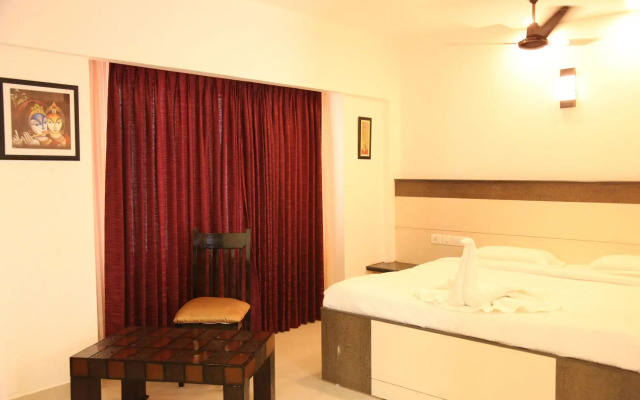 Hotel Karpagam International