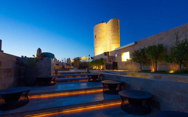 Yalıkavak Marina Hotel by Social Living Collection