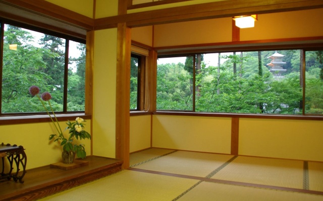 Koyokan — 2-star hotel in Yasugi