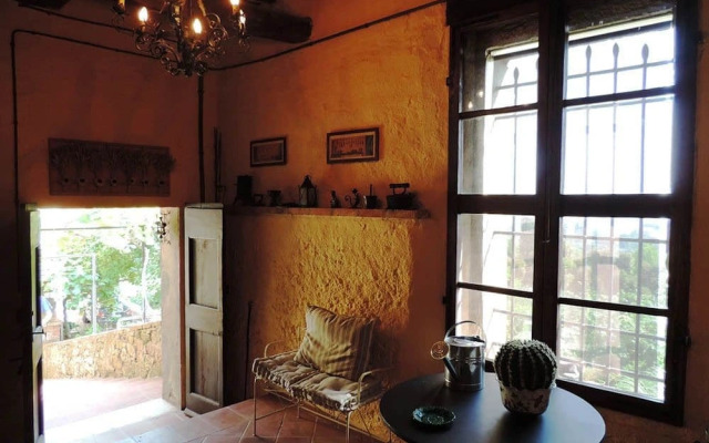 VIA FIORITA Montepulciano Siena 10 Apartment