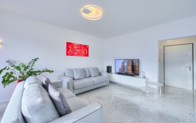 Wonderful Blick Apartment Orselina