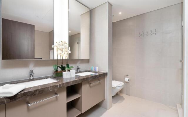 Dream Inn Apartment- Boulevard Heights