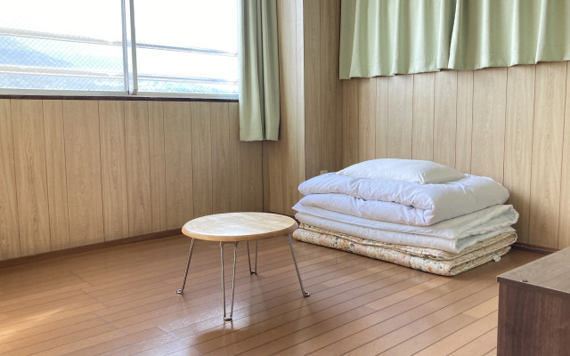 Minshuku Iwakawa