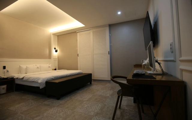 Hotel Appletree