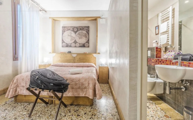 Locanda ai Bareteri