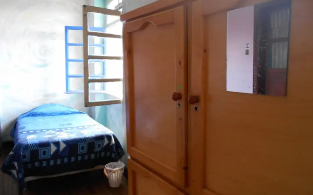 Hostal Rock Quito