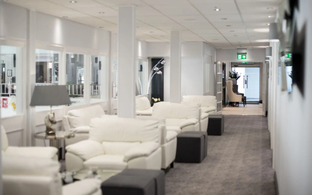 The Barnstaple Hotel