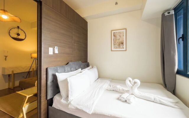 GemstoneBR II in SMDC Air Residences