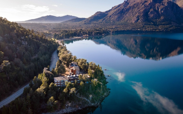 Suites del Lago Lenga A