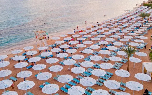 Novotel Sharm el Sheikh