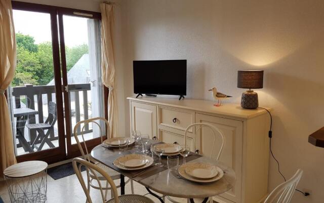 Appartement Cabourg, 2 pièces, 4 personnes - FR-1-487-194