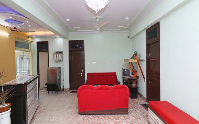 OYO Flagship 28299 Hotel Kothiwal