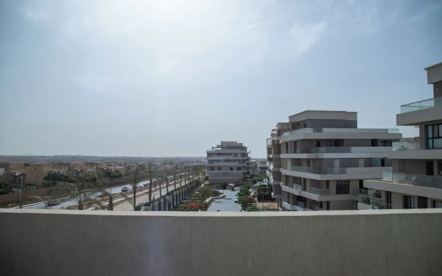 Settle Inn Sodic Villette Apartment