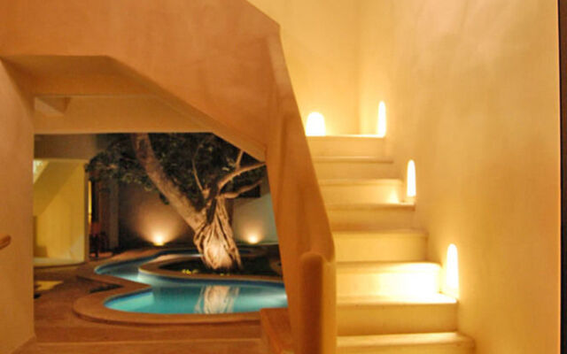 Boutique Hotel Posada 06 Tulum