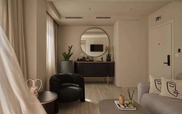 Vision Omonia
