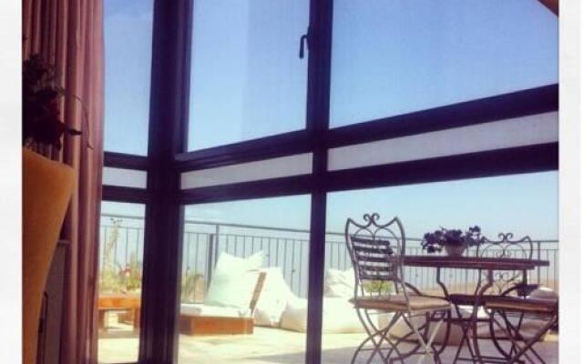Yehelim Boutique Hotel