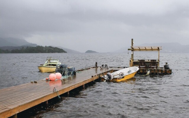 Awesome Home in Valen With 1 Bedrooms and Wifi