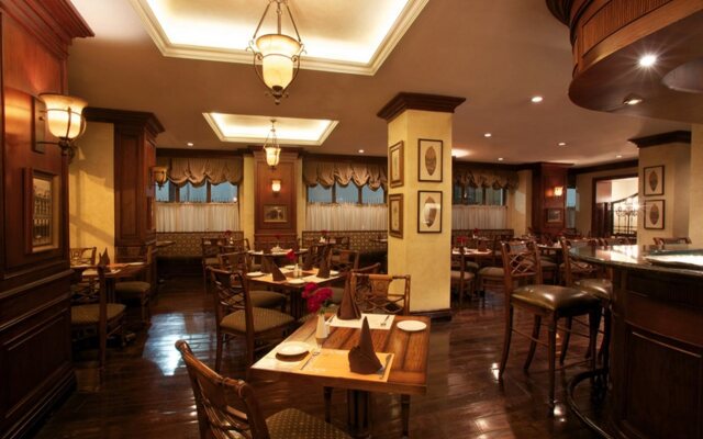Hotel Plaza Grande