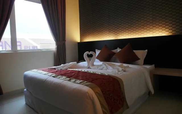 Supreme Hotel