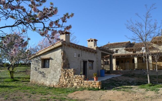 Casa Rural el Pino