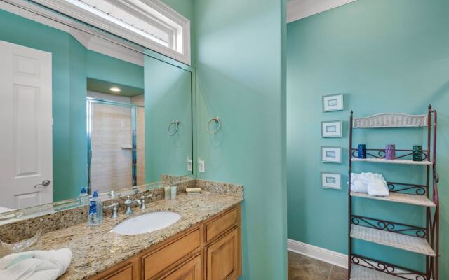 54 CALLE MARBELLA - Four Bedroom Condo