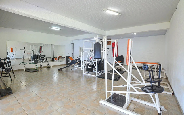 Hotel Cabeça de Boi