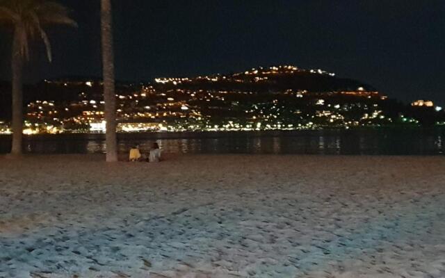 Puerto Simona 11A