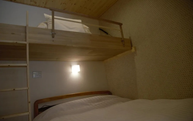 Mountain Home Lodge in Deer Park